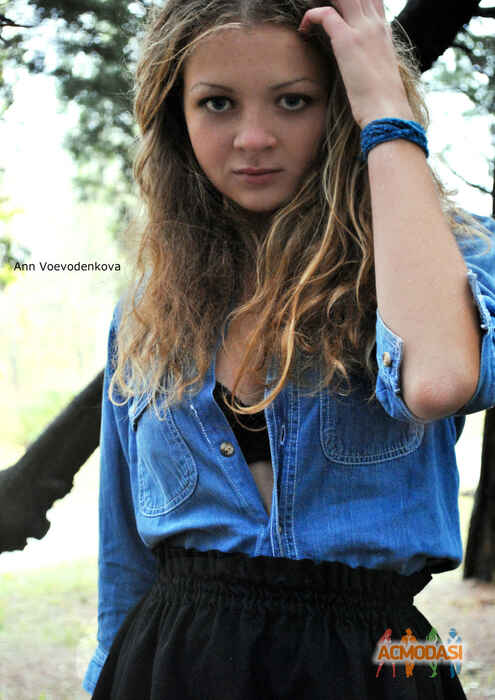 Екатерина Игоревна Андреева фото №125455. Завантажено 04 Січня 2012