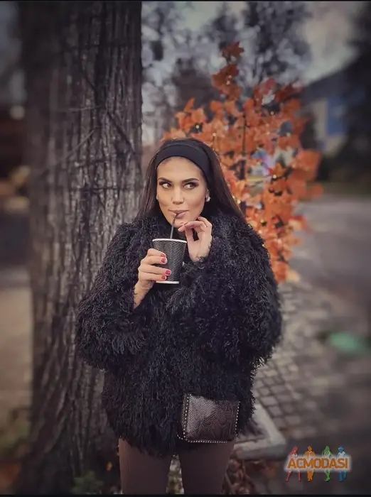 Юлія  Борзяк фото №1749868. Завантажено 21 Листопада 2025