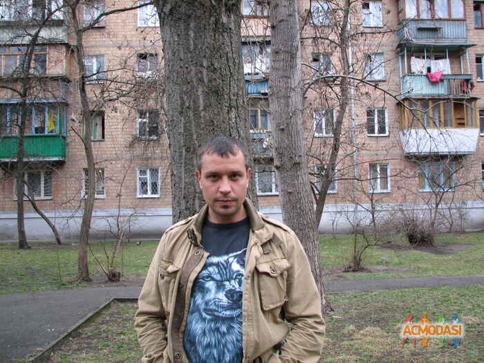 Адрей Евгеьевич Грабовский фото №161424. Завантажено 07 Березня 2012