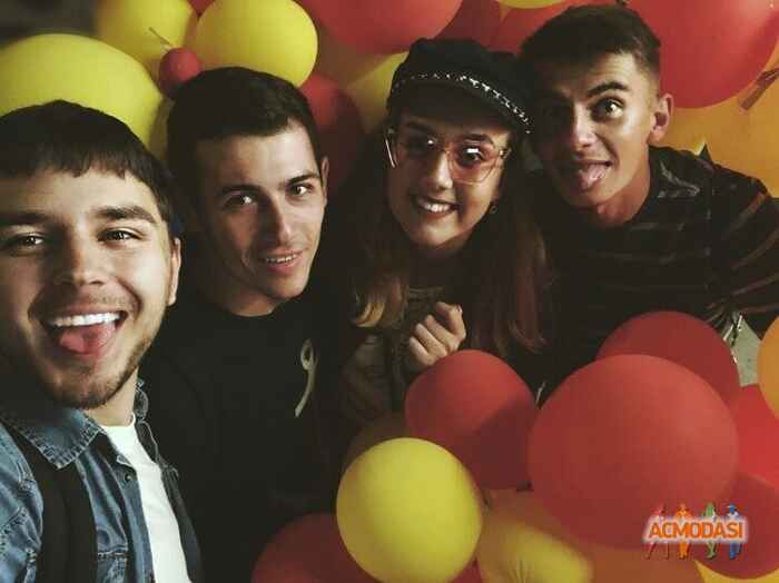 Роман Дмитриевич Дьяченко фото №1257651. Завантажено 12 Липня 2018