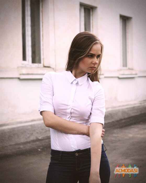 Мария Сергеевна Лукьянчук фото №414490. Завантажено 23 Травня 2013