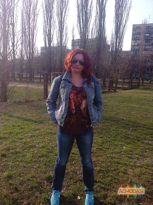 Антонина Викторовна Кувыкина фото №1034235. Завантажено 21 Березня 2017