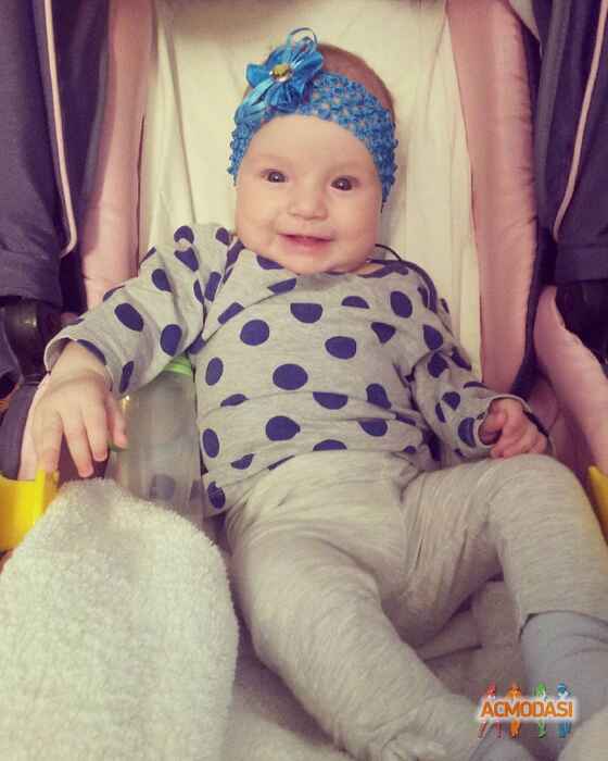 Злата Артурівна Обідник фото №931899. Завантажено 13 Липня 2016