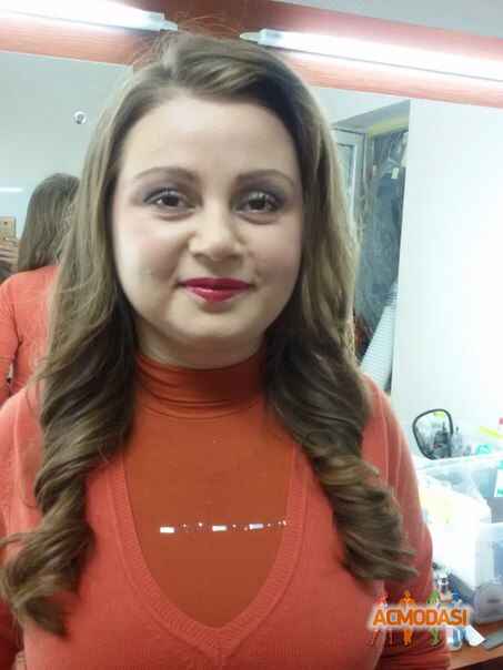 Натали  Рогожкина фото №986512. Завантажено 17 Листопада 2016