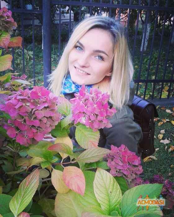 Юлия  Шаповал фото №1129710. Завантажено 04 Листопада 2017