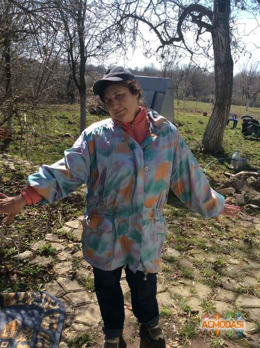 Виктория Геннадиевна  фото №1109342. Завантажено 27 Вересня 2017