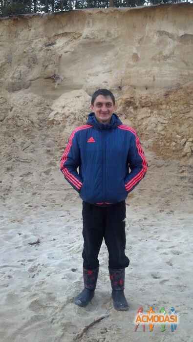 Роман Николаевич Лялюк фото №1157495. Завантажено 27 Грудня 2017