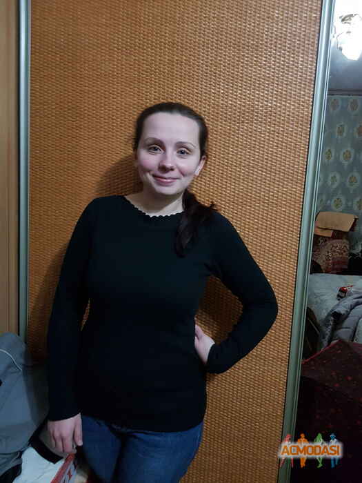 Катерина Игоревна Пасечник фото №1160535. Завантажено 05 Січня 2018