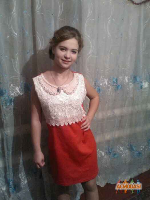 Ольга Олександрівна Григоренко фото №1167447. Завантажено 18 Січня 2018