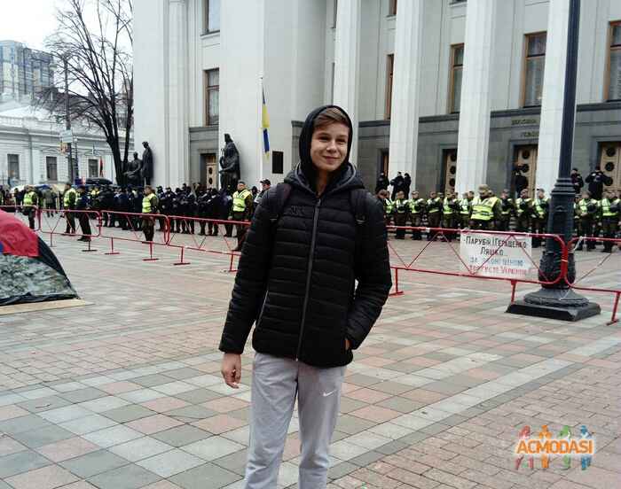 Ярослав Антонович Омененко фото №1194483. Завантажено 24 Лютого 2018