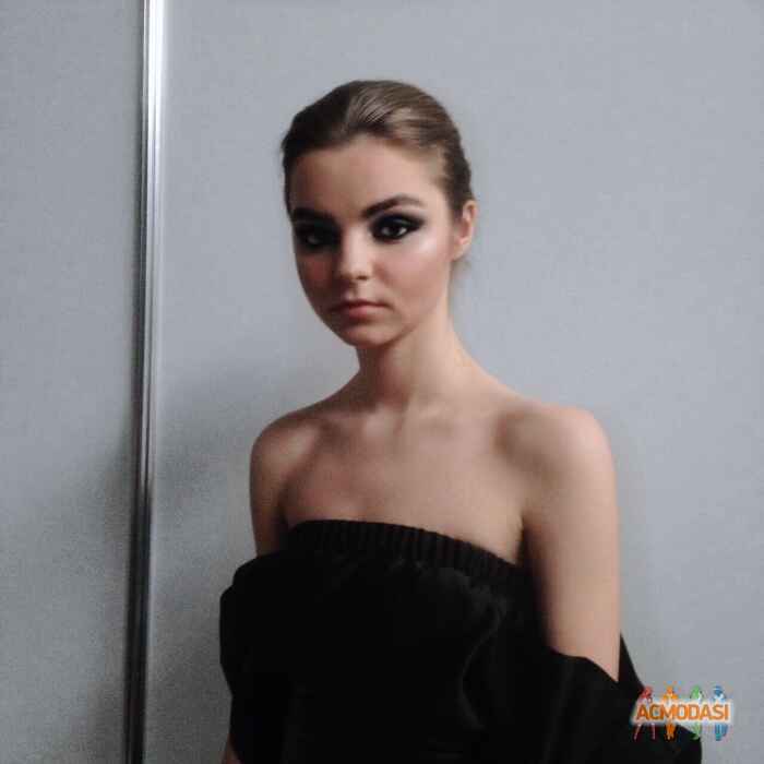 Катя Сергеевна Тимина фото №1234797. Завантажено 22 Травня 2018