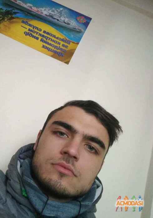 Василь  Ярошевич фото №1325741. Завантажено 20 Листопада 2018