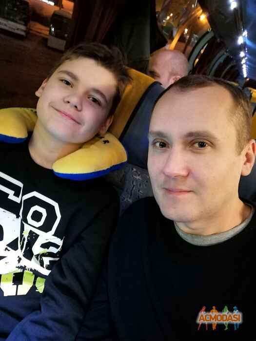 Александр Володимирович Бокарев фото №1352377. Завантажено 19 Січня 2019