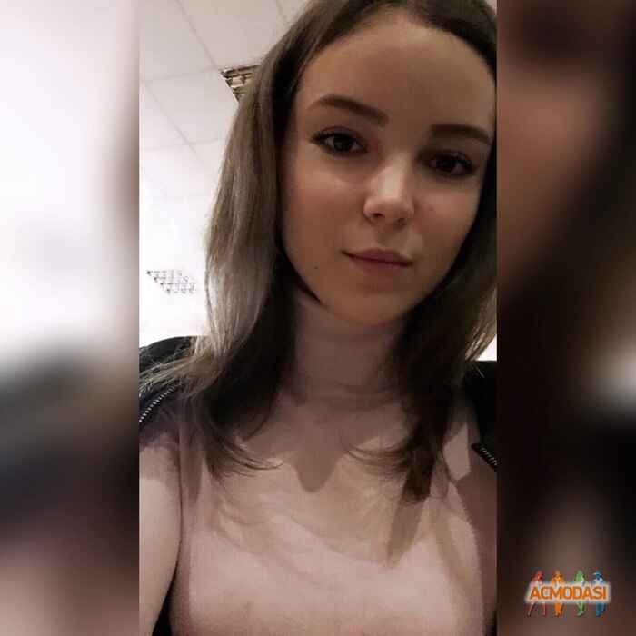 Карина Максимівна Плесцова фото №1356039. Завантажено 27 Січня 2019