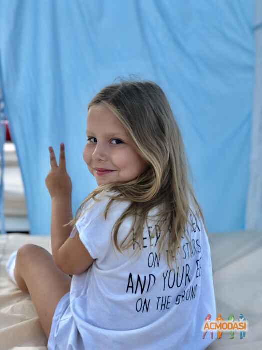 Ксения  Чечис фото №1422830. Завантажено 15 Липня 2019