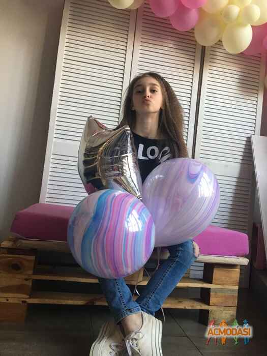 Мария Черевко Павловна фото №1427956. Завантажено 28 Липня 2019