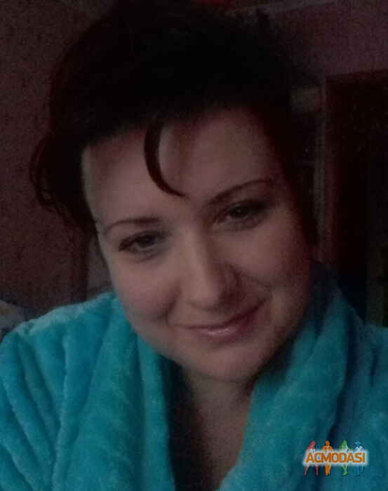 Анна Эдуардовна Золотая фото №1453991. Завантажено 28 Вересня 2019