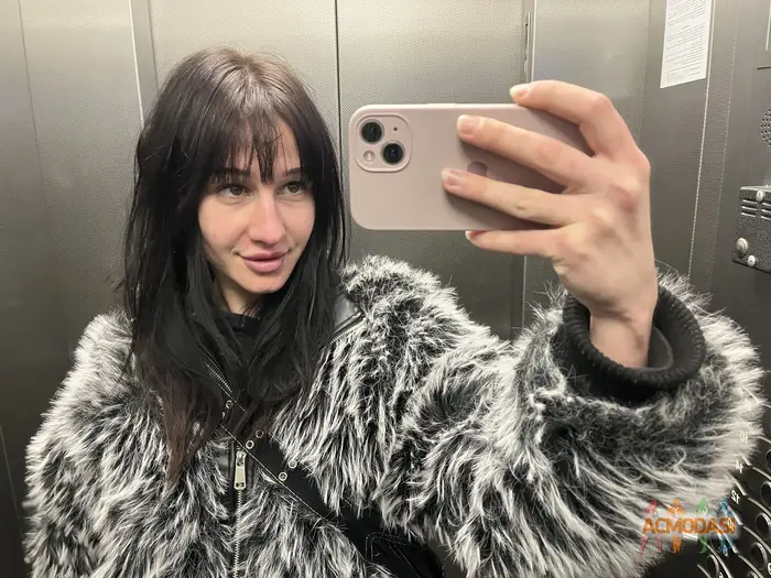 Марія  Сташишин фото №1750281. Завантажено 01 Грудня 2025