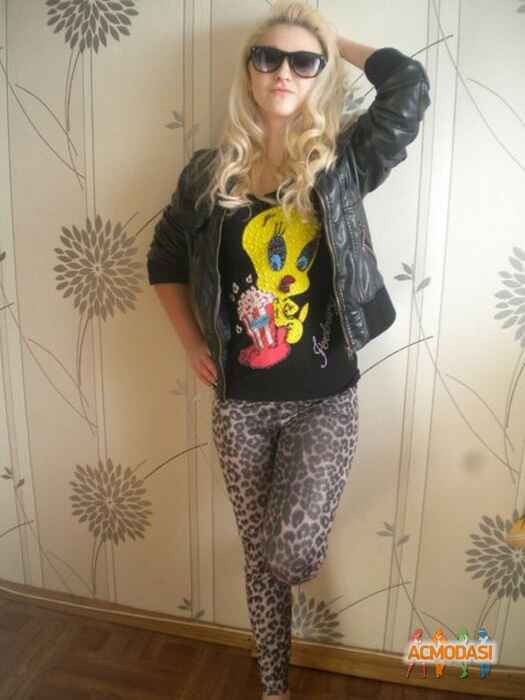 Займак Дарья Алексеивна фото №153200. Завантажено 21 Лютого 2012