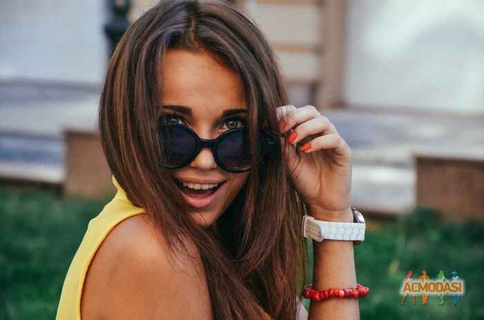 Анна Руслановна Кузьменко фото №858870. Завантажено 07 Грудня 2015