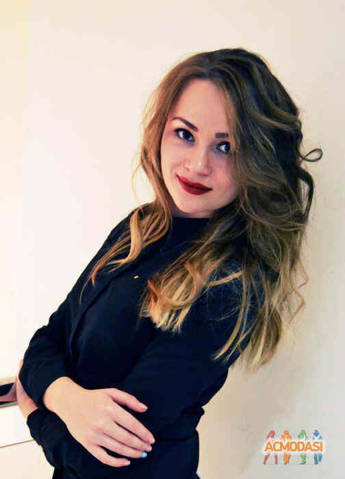 Алина  Бондарь фото №886144. Завантажено 27 Лютого 2016