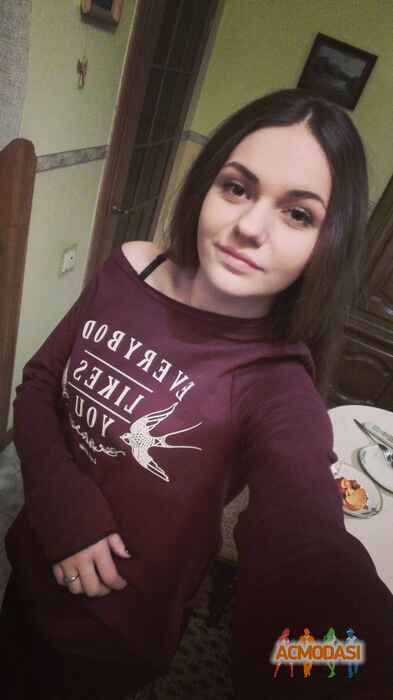 Соломія Андріївна Банах фото №1018865. Завантажено 10 Лютого 2017