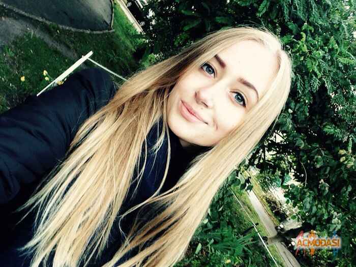 Елизавета Юрьевна Трофименко фото №1025745. Завантажено 26 Лютого 2017