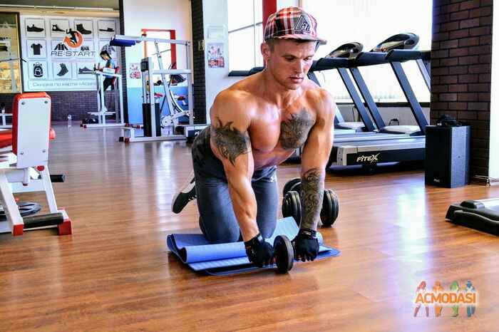 Антон  Каленский фото №1107801. Завантажено 22 Вересня 2017