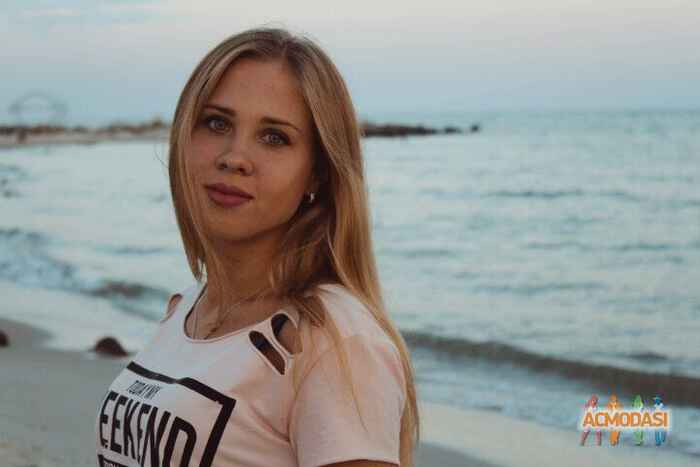 Anzhelika  Sukhanova фото №1143530. Завантажено 26 Листопада 2017