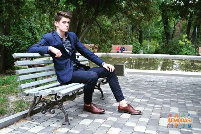 Дмитро Вікторович Овчаренко фото №1153603. Завантажено 16 Грудня 2017