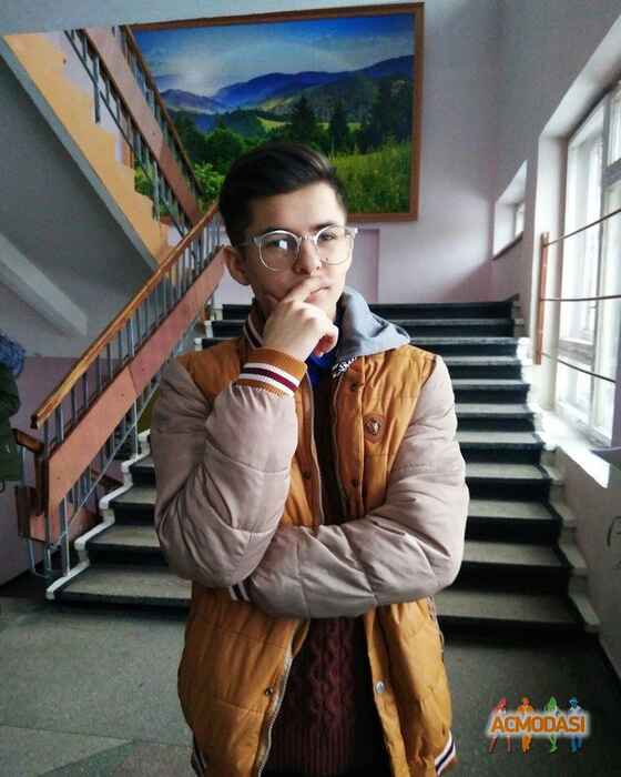 Андрій Володимирович Мудрик фото №1155318. Завантажено 21 Грудня 2017