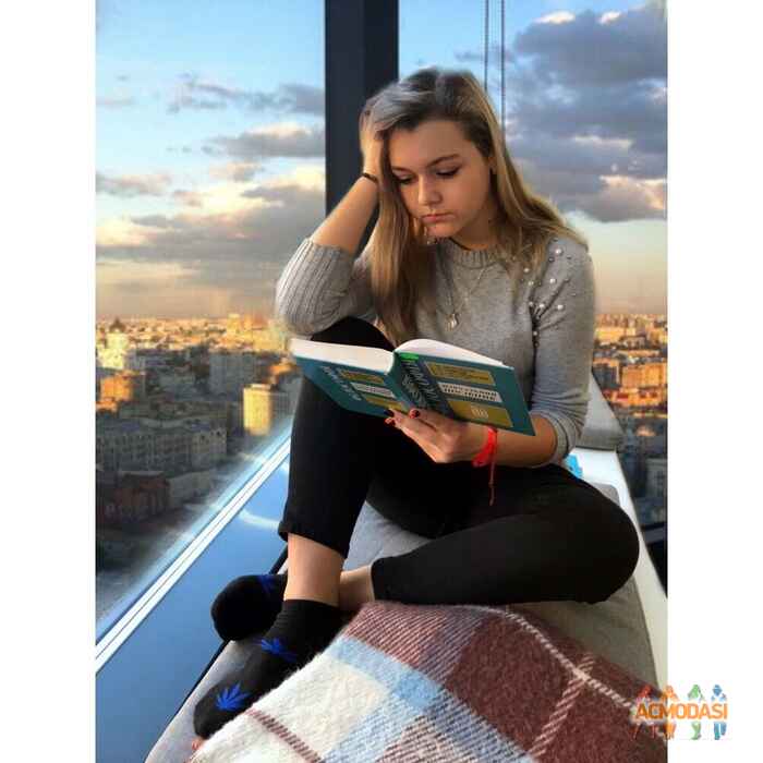Вероника Андреевна Мельник фото №1369530. Завантажено 24 Лютого 2019