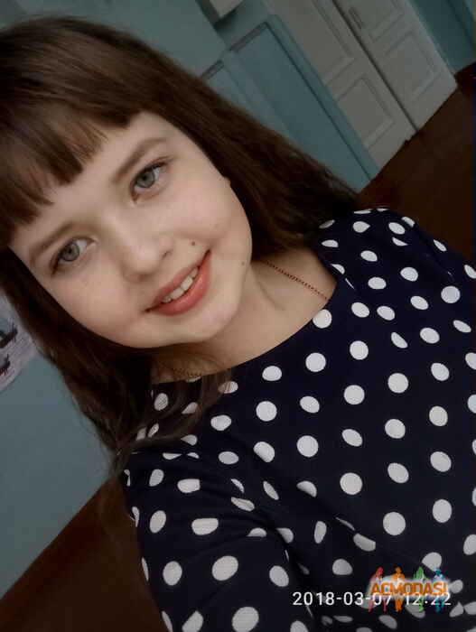 Анна Вікторівна Дмитренко фото №1203895. Завантажено 12 Березня 2018