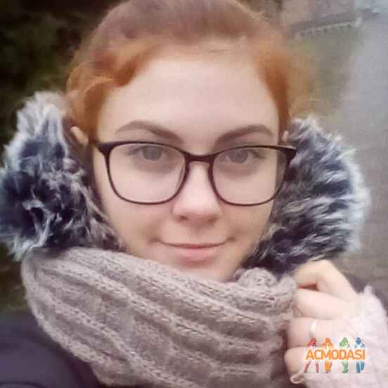 Анастасія Сергіївна Бондар фото №1320983. Завантажено 12 Листопада 2018