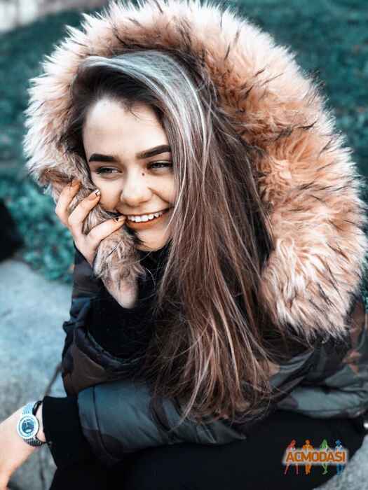 Валерія Миколаївна Скопенко фото №1321607. Завантажено 13 Листопада 2018