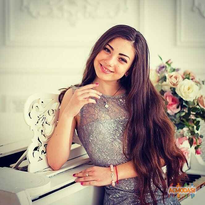 Дарія Олексіївна Антонова фото №1407398. Завантажено 05 Червня 2019