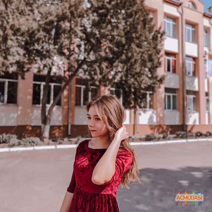 Валерия Валериевна Кулиш фото №1422898. Завантажено 15 Липня 2019