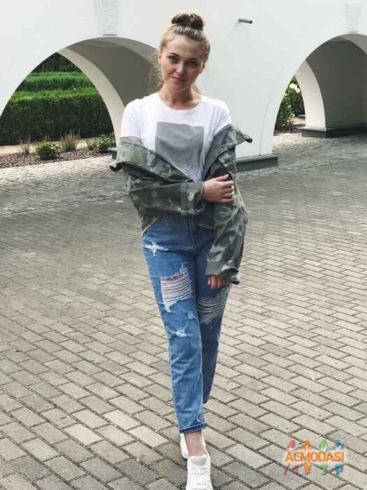 Надія Василівна Березовська фото №1453808. Завантажено 27 Вересня 2019