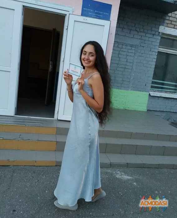 Мішель  Касьянова фото №1470081. Завантажено 04 Листопада 2019