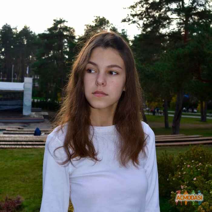 Анастасія Олександрівна Нікітіна фото №1514774. Завантажено 29 Лютого 2020