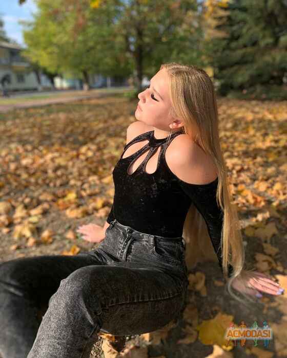 Арина  АНОСОВА фото №1610851. Завантажено 26 Лютого 2021