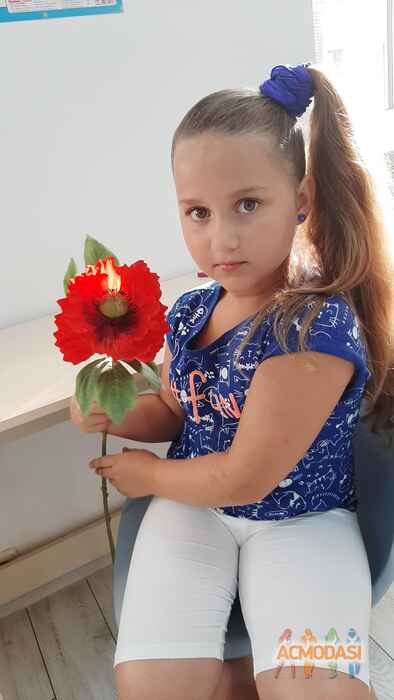 Милена  Князева фото №1620970. Завантажено 09 Квітня 2021