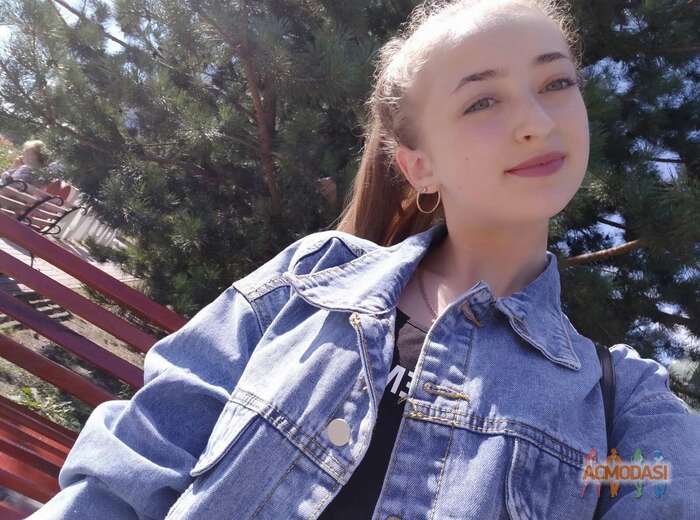 Анна  Панченко фото №1675348. Завантажено 06 Січня 2022