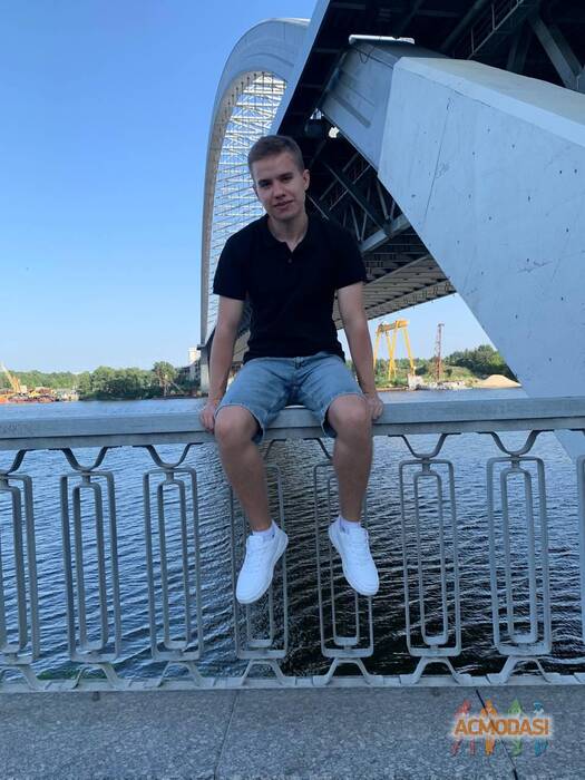 Олександр  Лисяков фото №1712631. Завантажено 20 Червня 2023