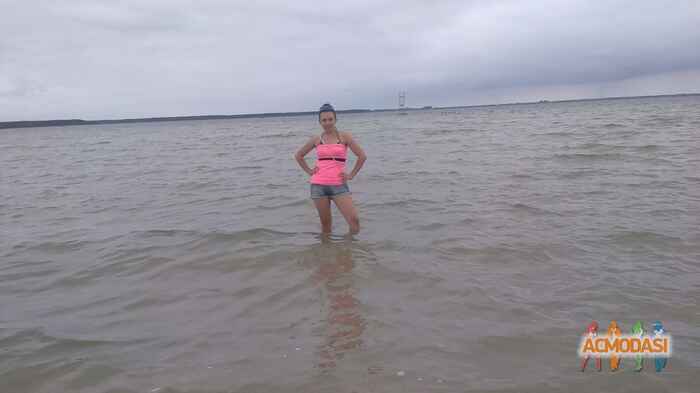 Татьяна Давидовна Штырбулова фото №941478. Завантажено 05 Серпня 2016