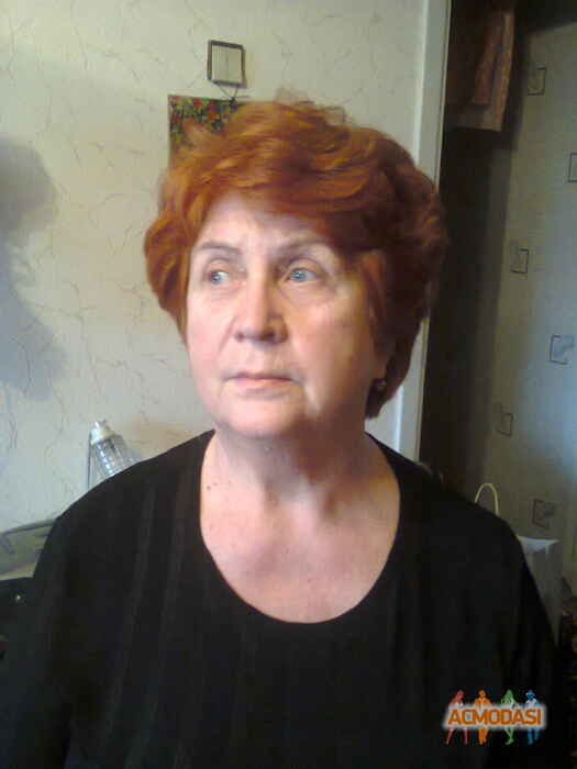 Татьяна Сергеевна Пипия фото №997526. Завантажено 13 Грудня 2016