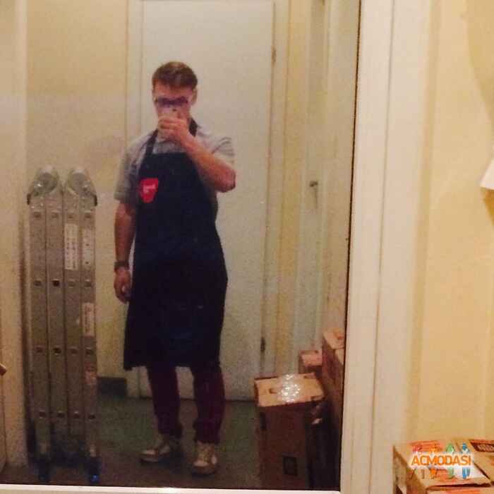 Петро Олексович Макогін фото №1037422. Завантажено 29 Березня 2017