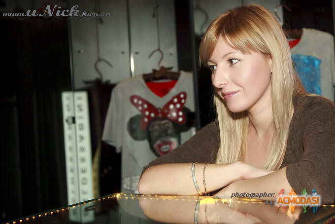 Ирина Сергеевна Фостик фото №335847. Завантажено 29 Січня 2013