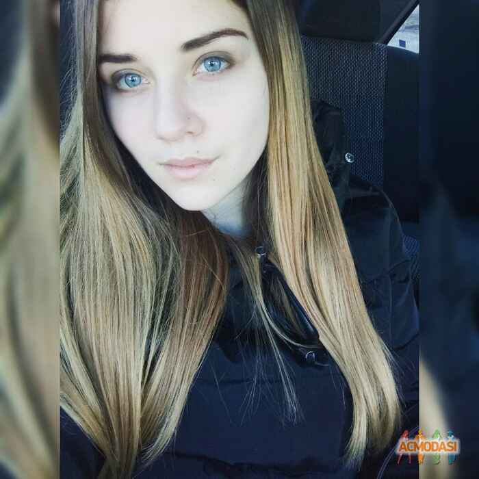 Каріна Дмитрівна Москальова фото №1060643. Завантажено 31 Травня 2017