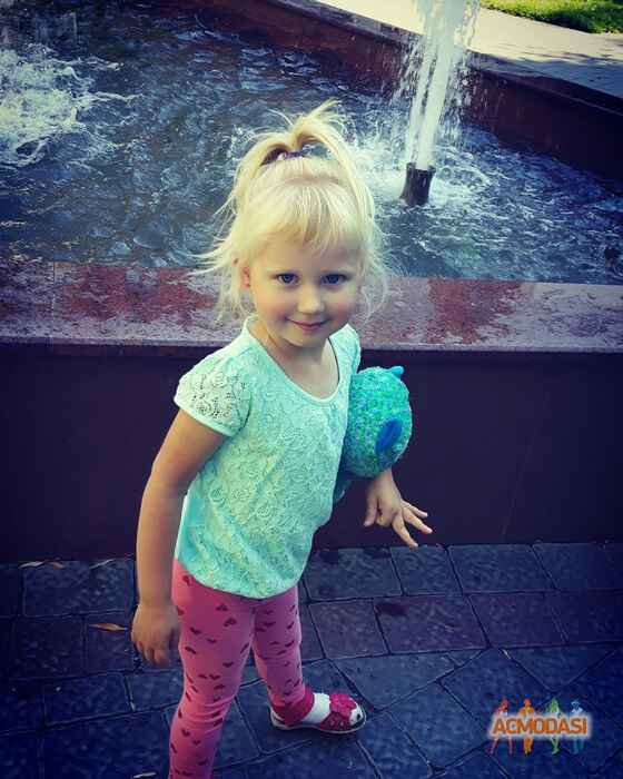 Ангелінка  Ясінська фото №1144783. Завантажено 28 Листопада 2017